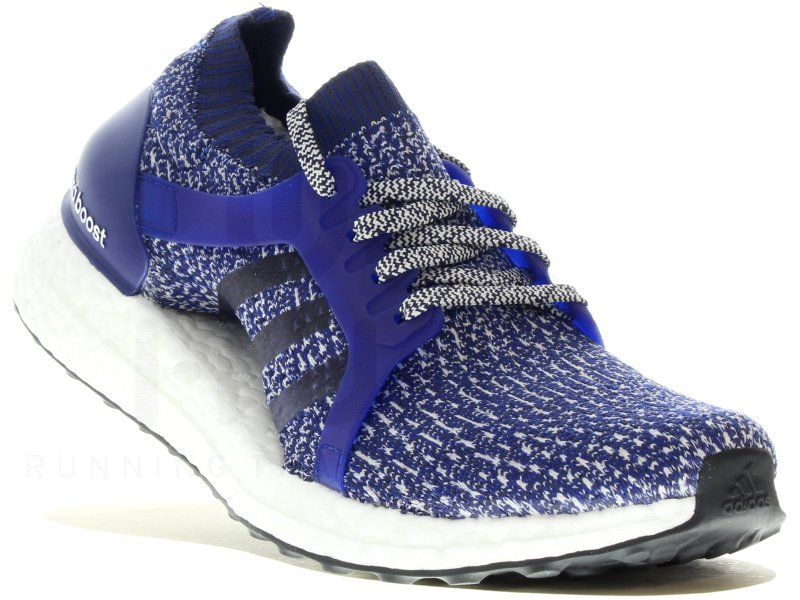 adidas UltraBOOST X W - Destockage Chaussures femme adidas UltraBOOST X W - Destockage Chaussures femme