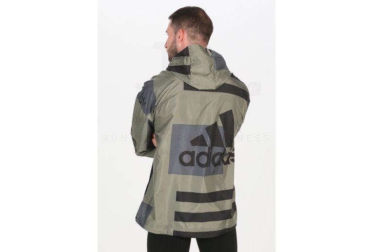 adidas Urban WIND.RDY Herren