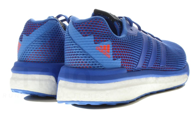 adidas Vengeful Boost