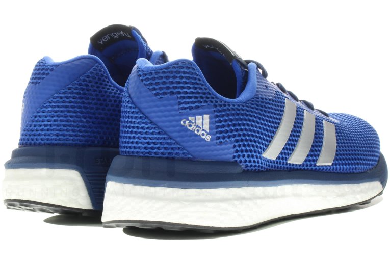 adidas Vengeful Boost