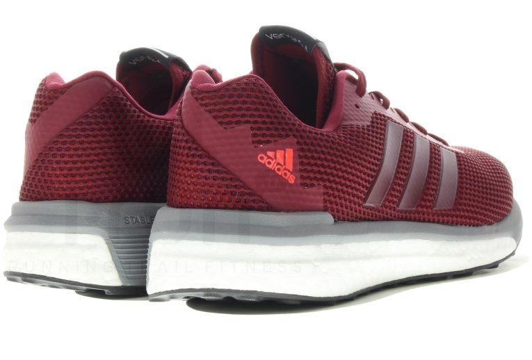 adidas Vengeful Boost