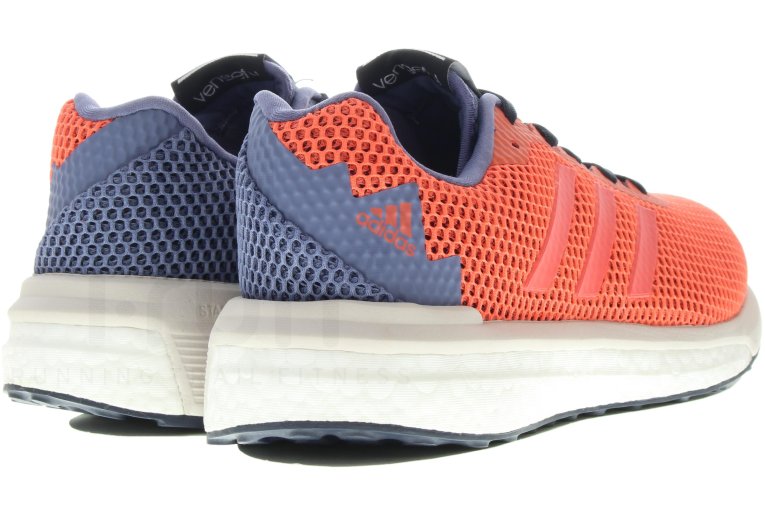 adidas Vengeful Boost