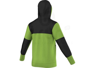 veste adidas climaheat homme