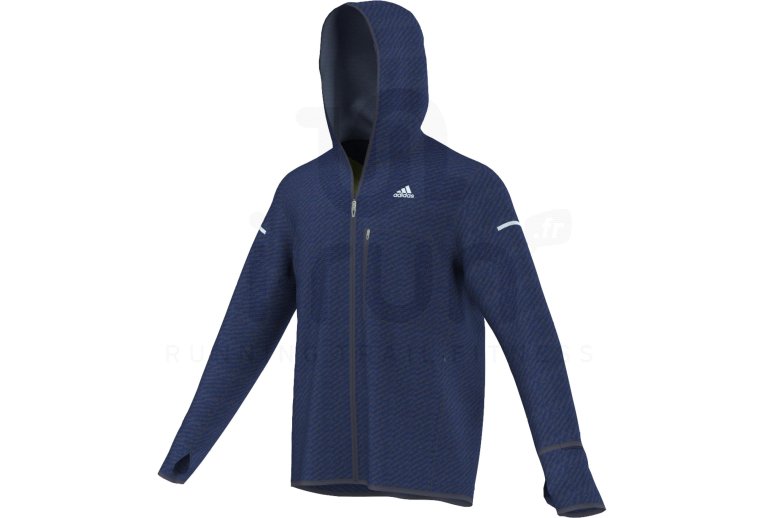 adidas Chaqueta Kanoi Grfica