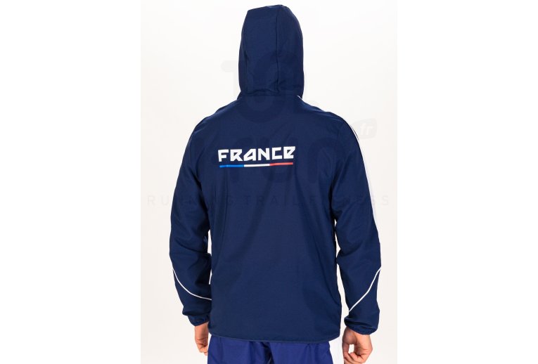 adidas Casaco com Fecho France Herren