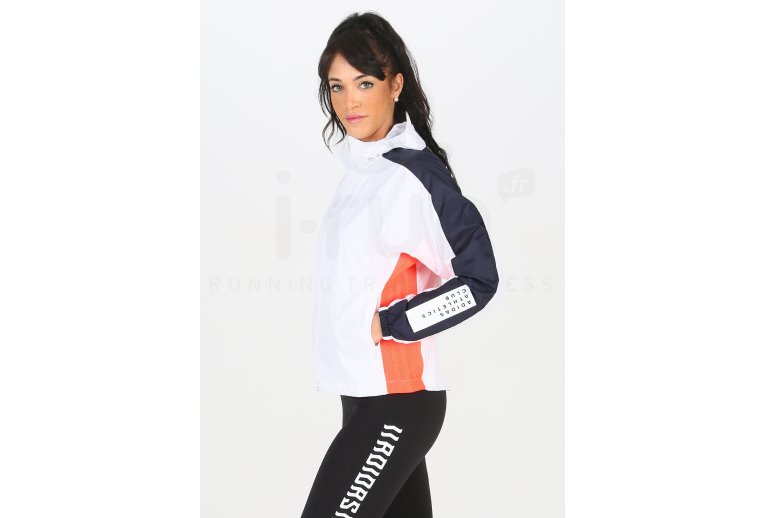 adidas veste W.N.D.