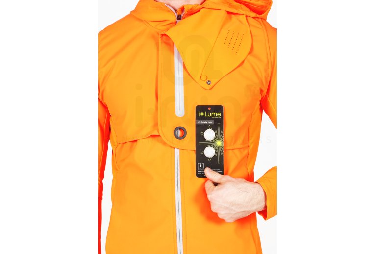 adidas chaqueta WIND.RDY