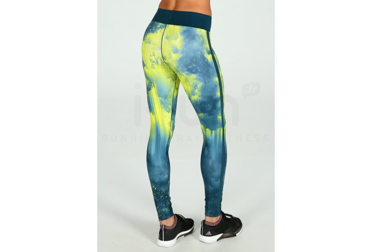 adidas Mallas WOW Gym