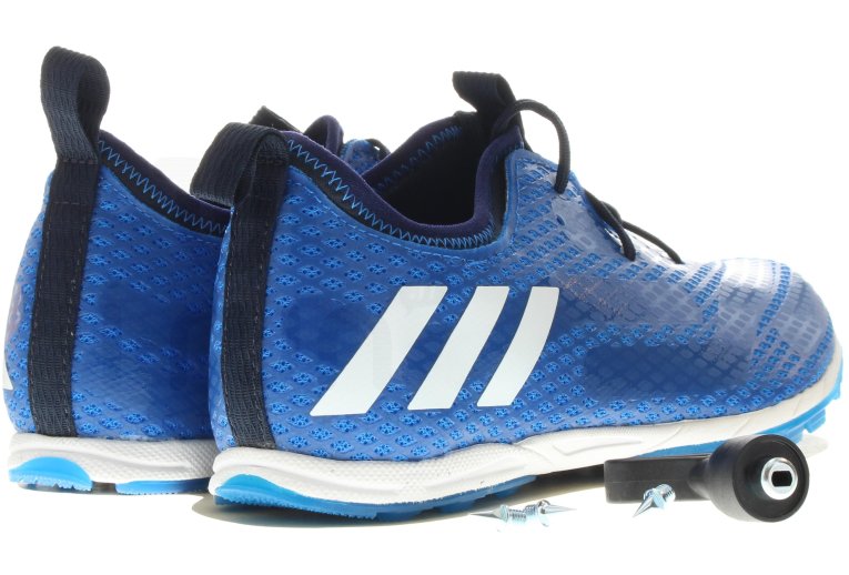 adidas XCS