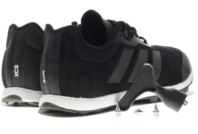 adidas XCS
