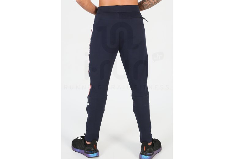 adidas pantal�n largo Z.N.E. 3-Stripes