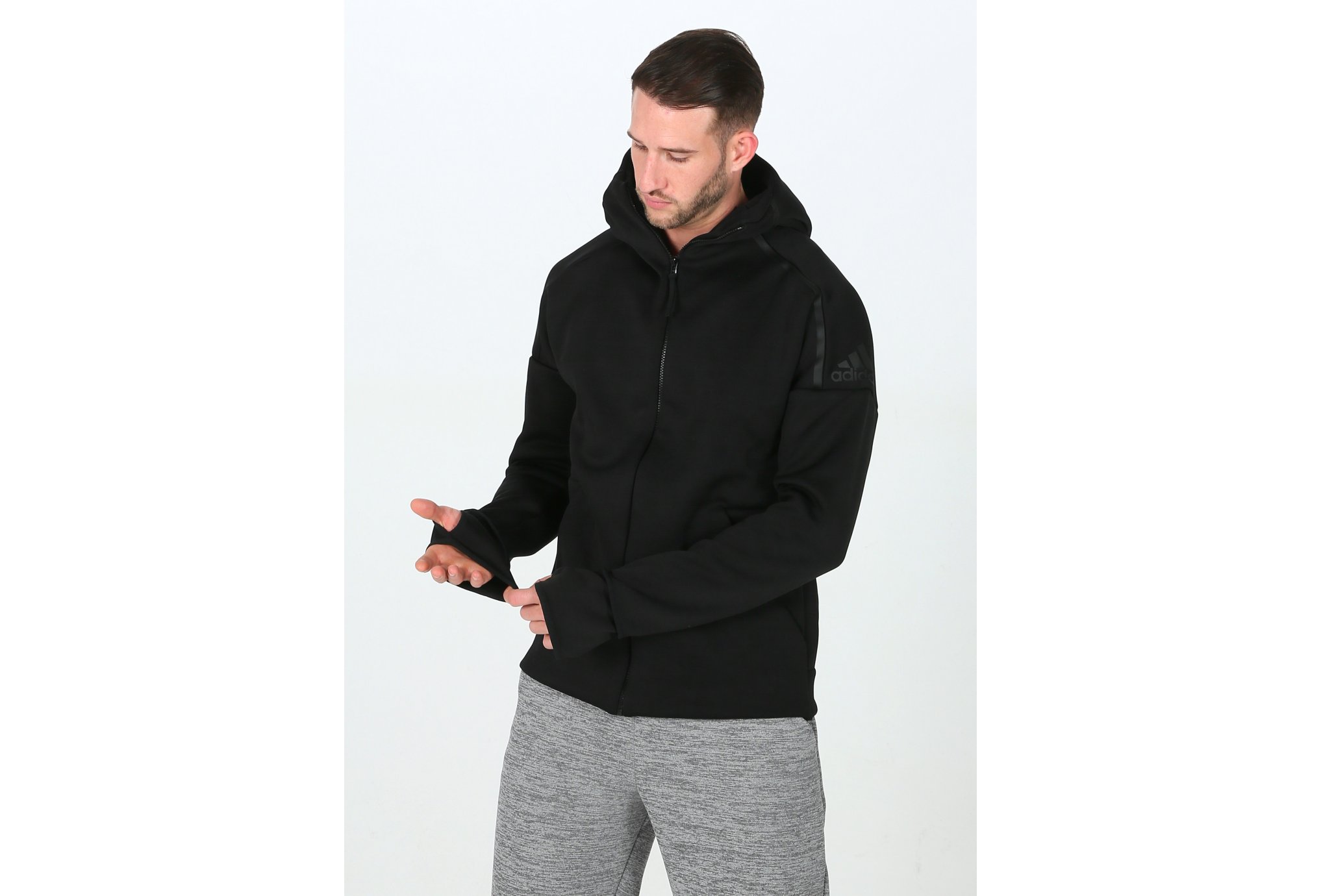 adidas Z.N.E. Fast Release M Diététique Vêtements homme