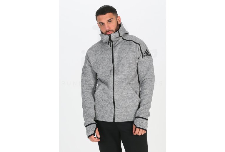 adidas Chaqueta Z.N.E. Fast Release