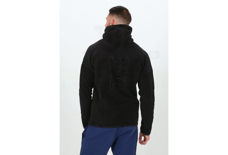 adidas chaqueta Z.N.E. Fast Release Polar Fleece