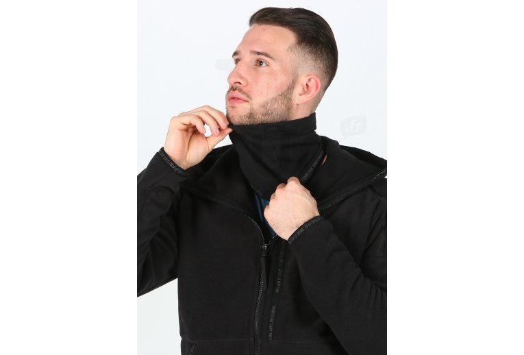 adidas chaqueta Z.N.E. Fast Release Polar Fleece