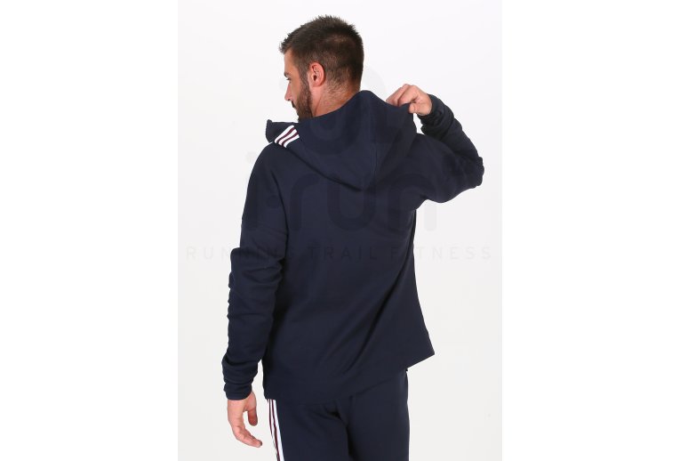 adidas chaqueta Z.N.E. HD 3-Stripes