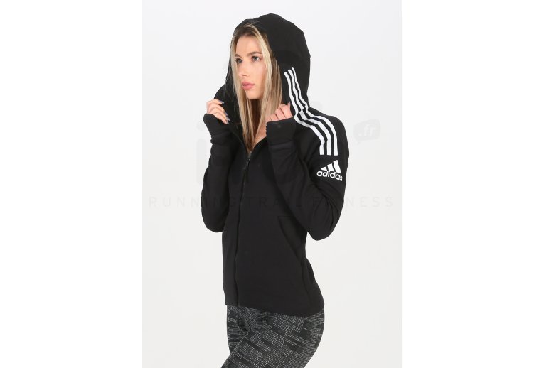adidas chaqueta Z.N.E. HD