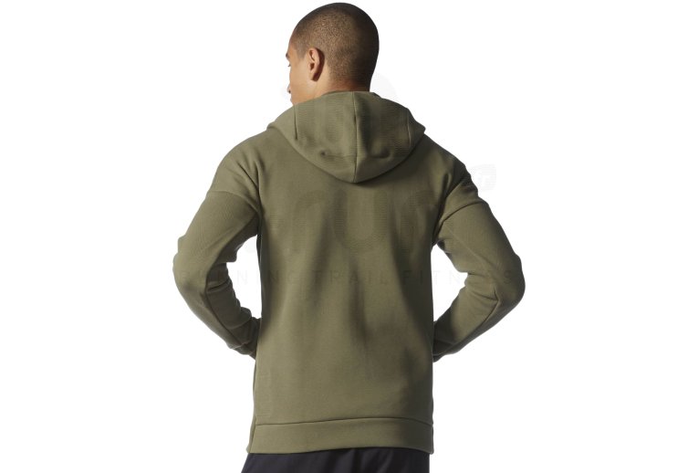 adidas Chaqueta Z.N.E Hoody