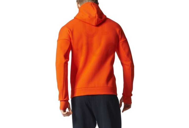 adidas Chaqueta con capucha Z.N.E