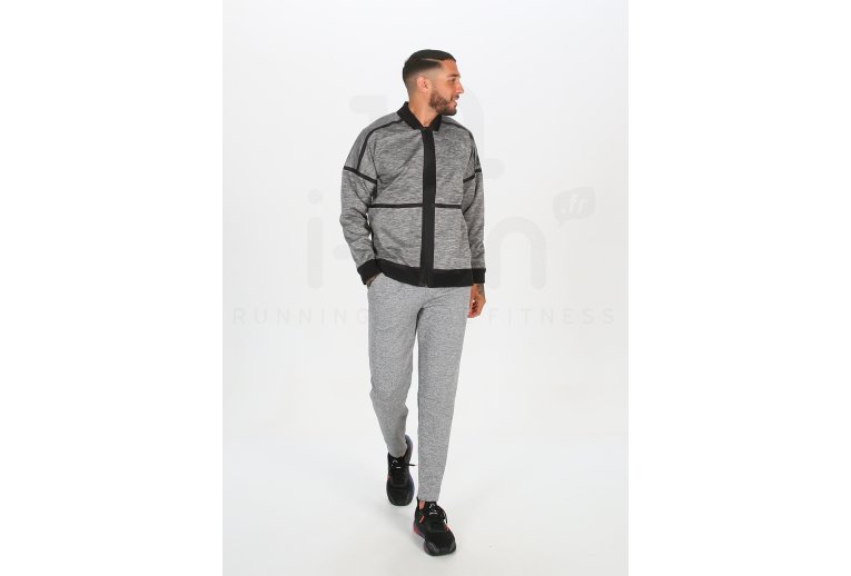 adidas Chaqueta ZNE Reversible