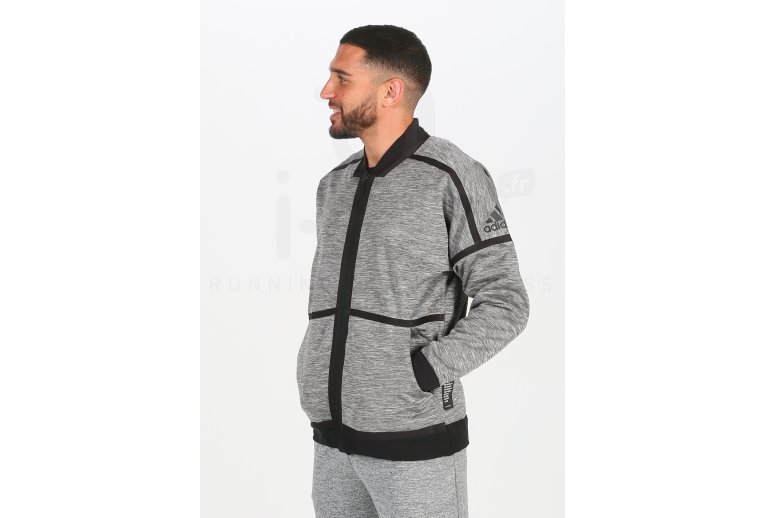 adidas Chaqueta ZNE Reversible