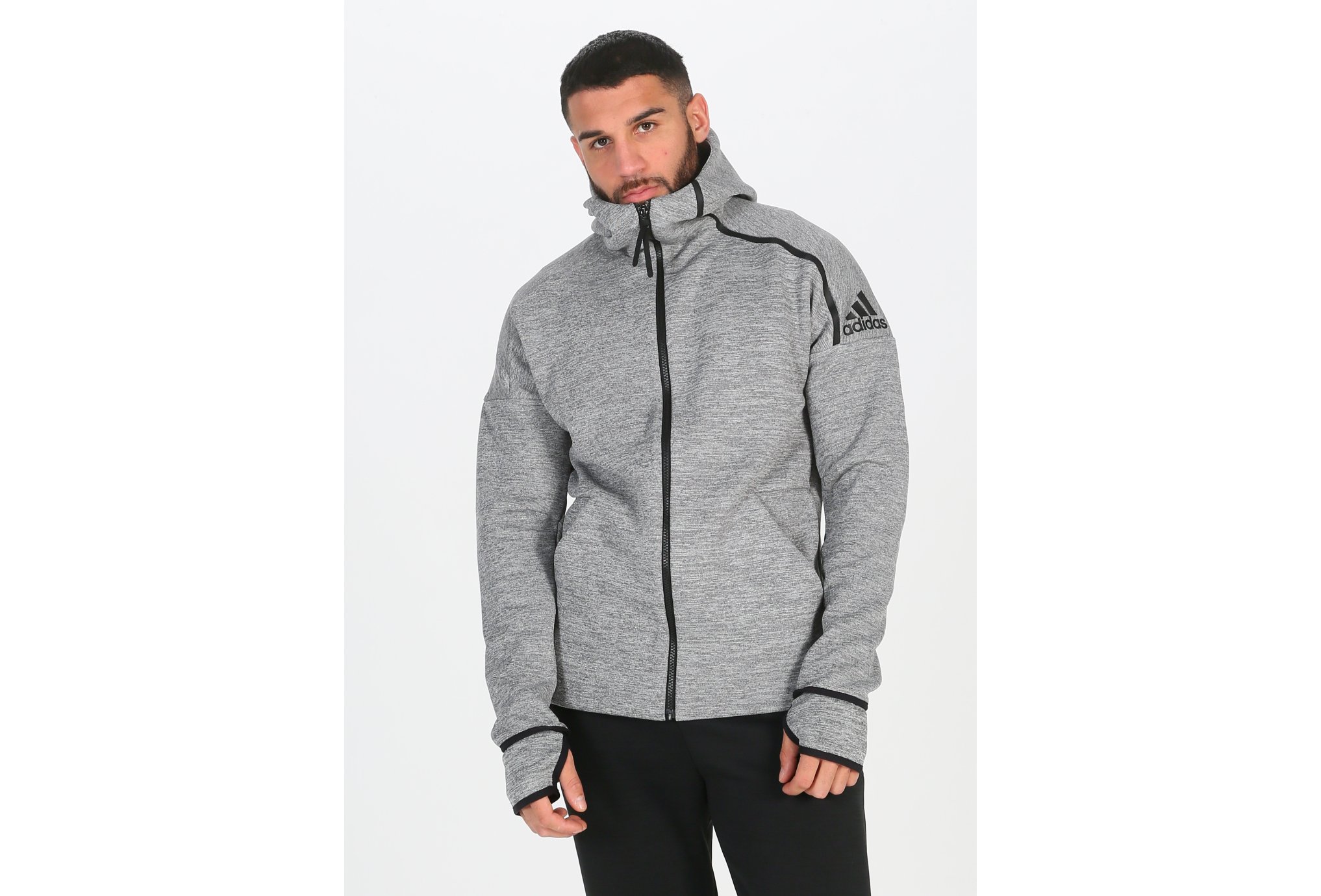 adidas Z.N.E. Fast Release M vêtement running homme