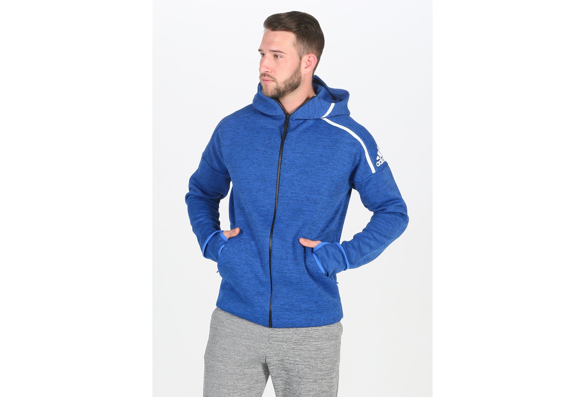 adidas Z.N.E. Fast Release M vêtement running homme