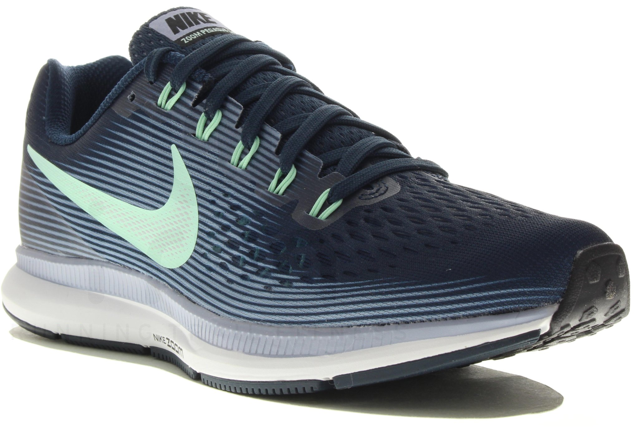 nike air zoom pegasus 34 w