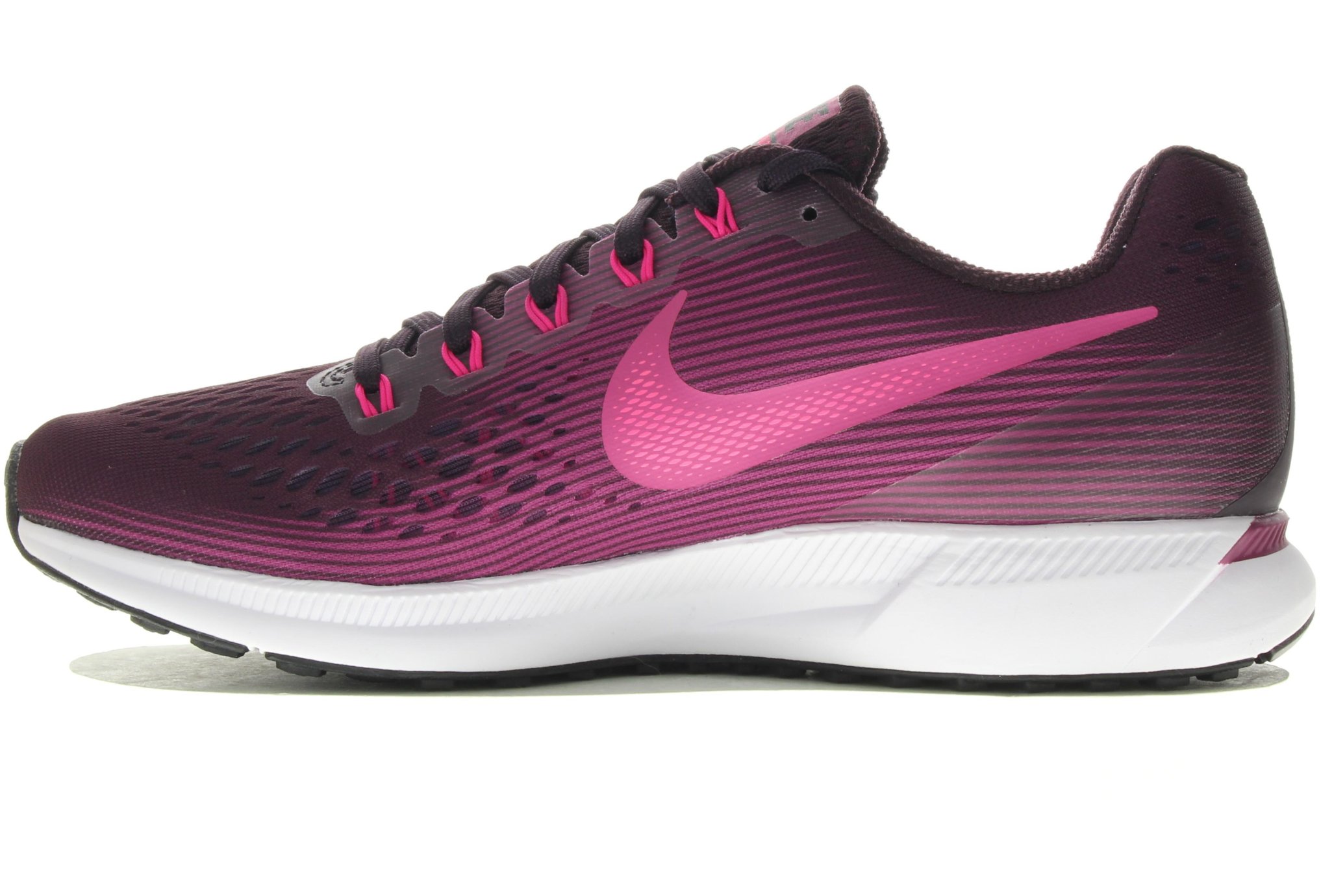 nike air zoom pegasus 34 w