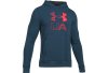 Under Armour Graphic Hoodie M 