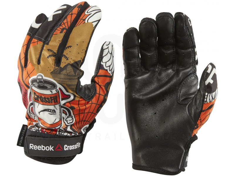 Reebok Gants de compétition CrossFit