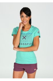 Reebok Crossfit Poly Blend W
