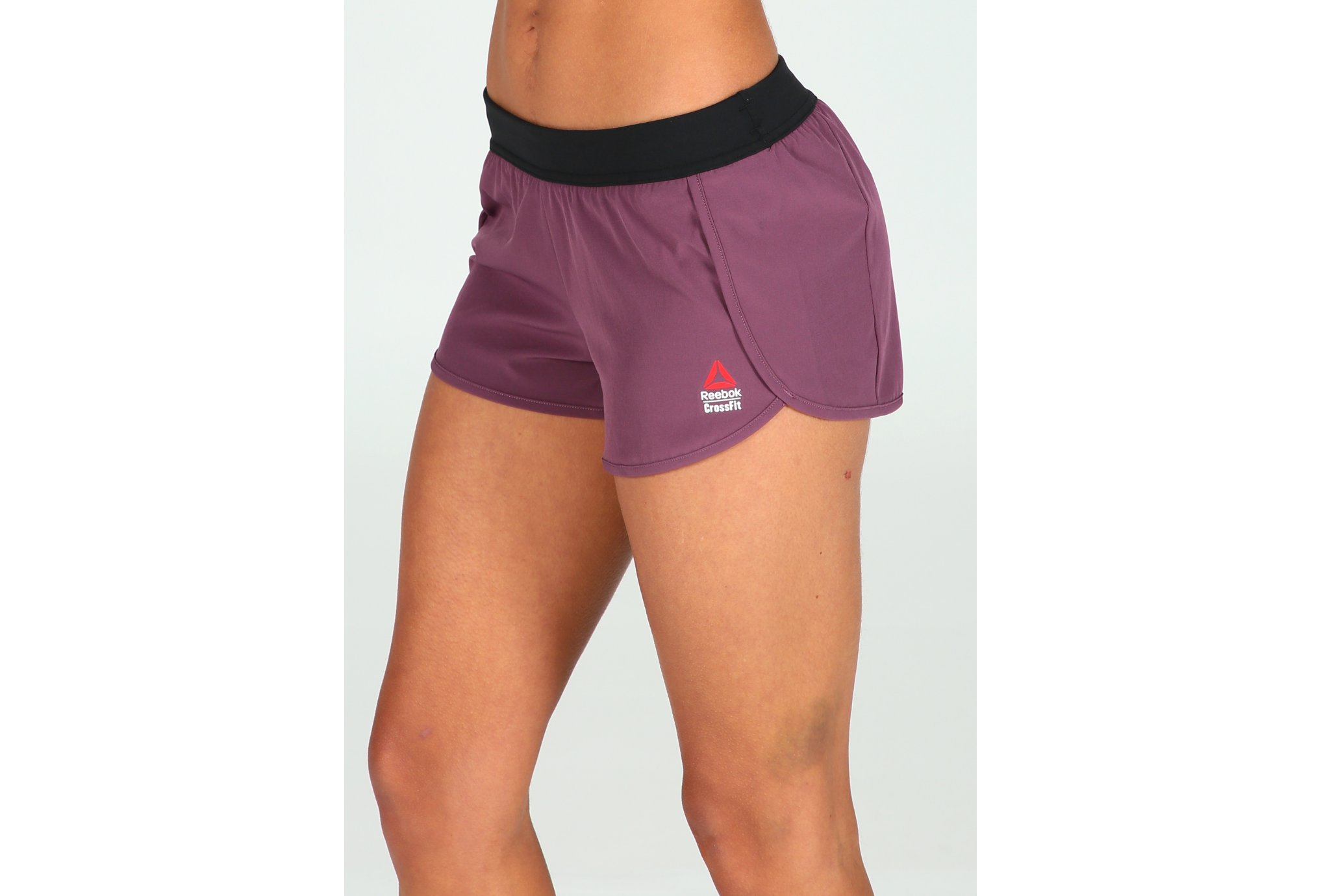 Reebok CrossFit Ass To Ankle W Diététique Vêtements femme