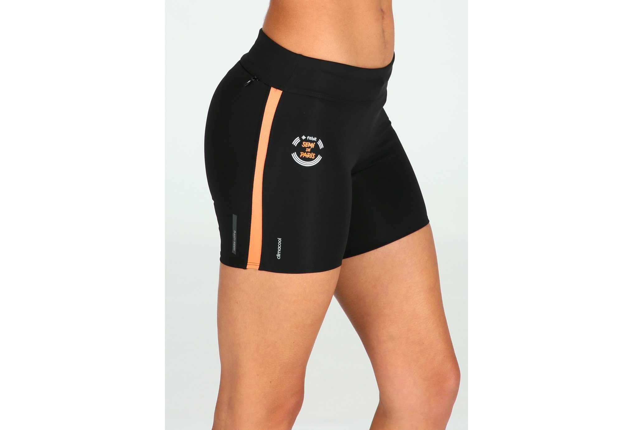 adidas Response short Tight Fitbit SDP W Diététique Vêtements femme