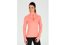 adidas Supernova 1/2 Zip W