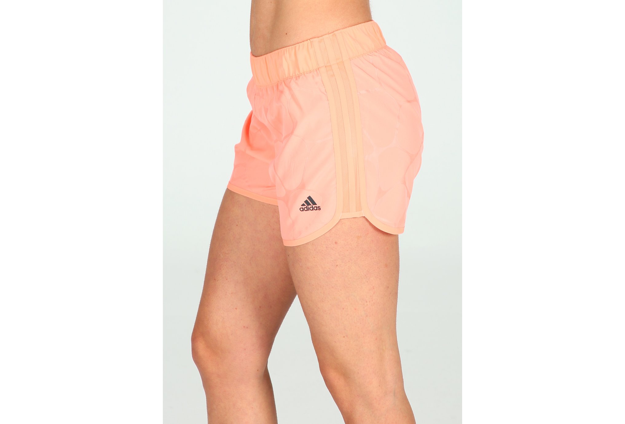 adidas M10 Energized Boost W Diététique Vêtements femme