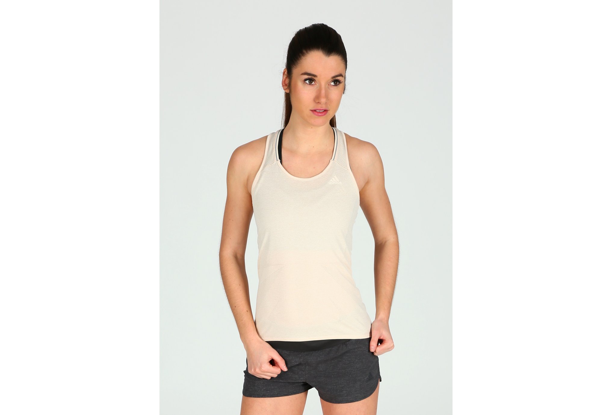 adidas Supernova W Diététique Vêtements femme