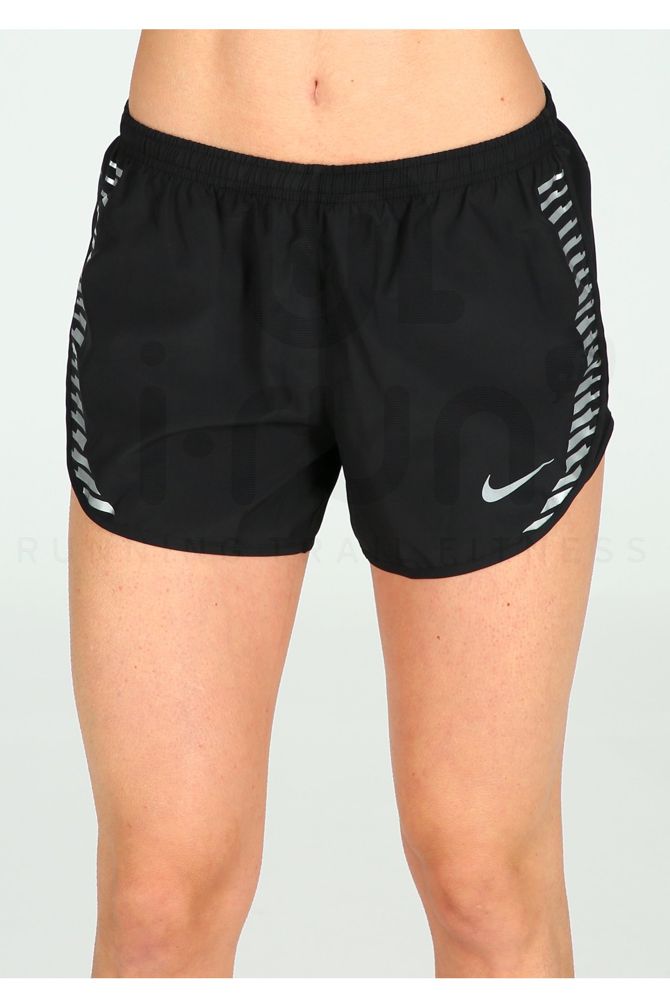 Nike Dry Modern Tempo W femme Noir pas cher
