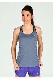 Nike Dry Miler Running Print W