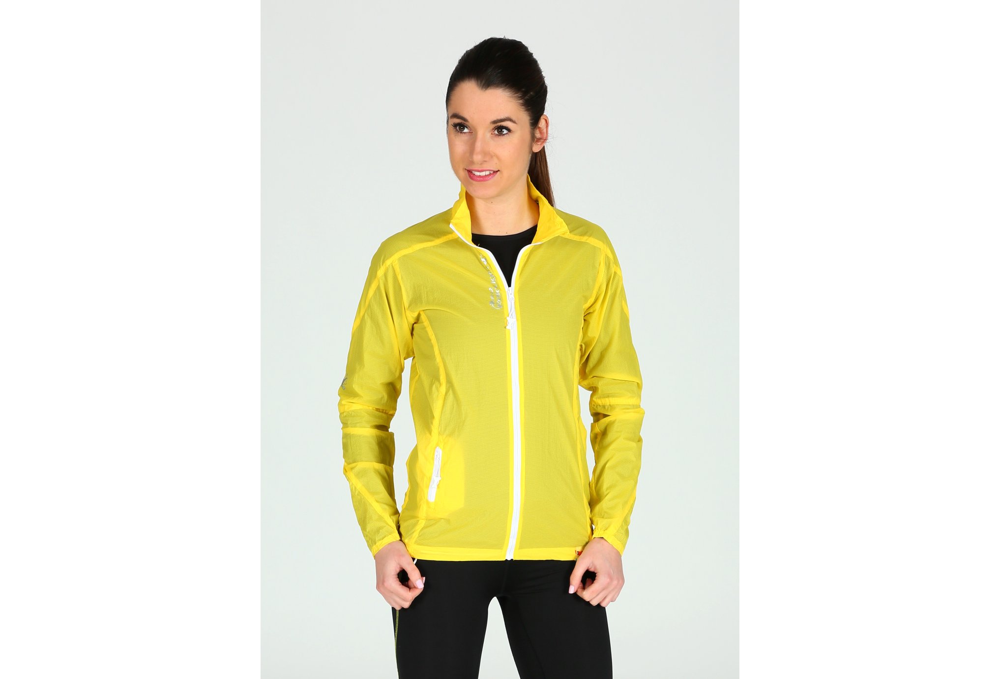 Raidlight Ultralight W vêtement running femme
