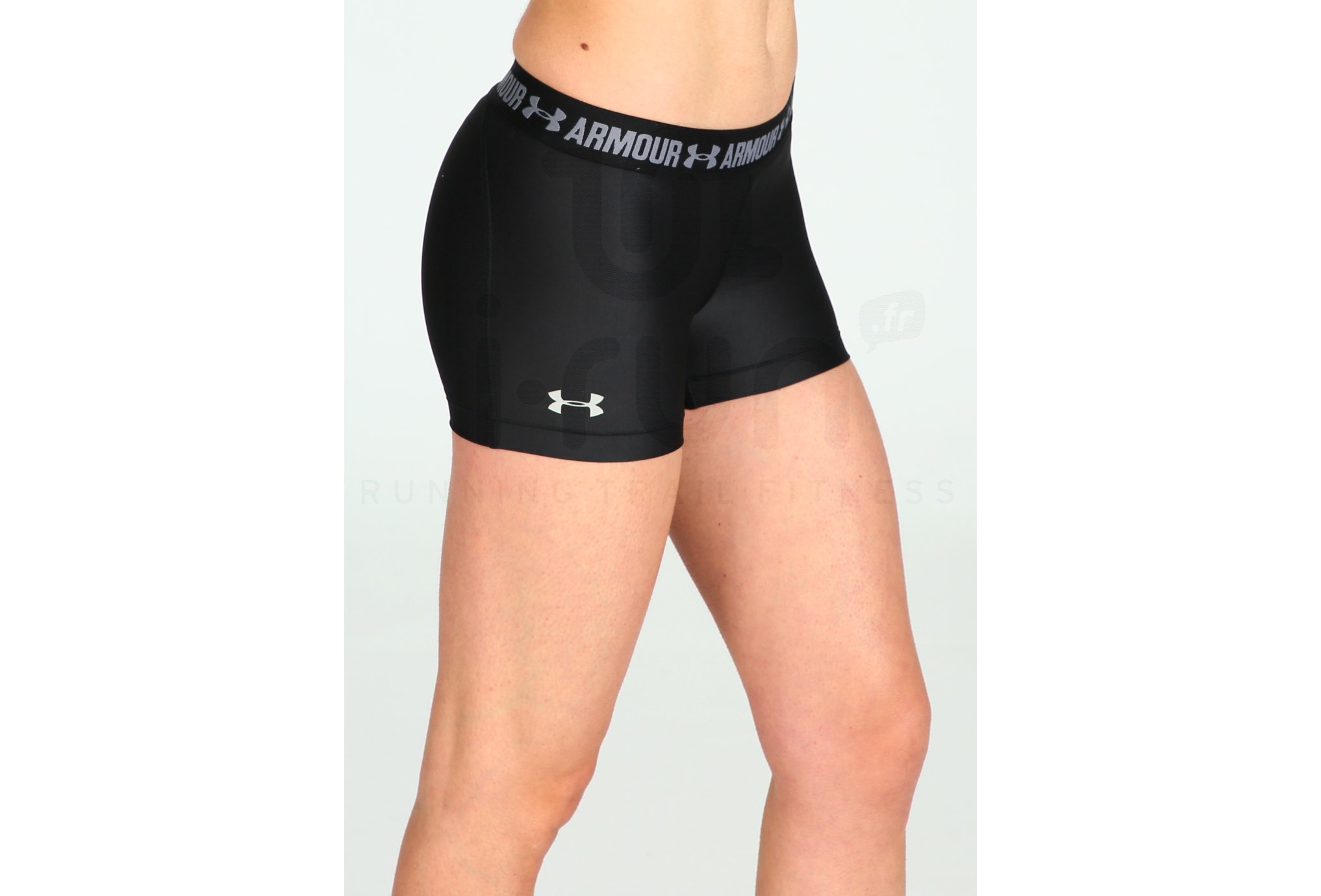 Leggins Cortos Deportivos De Cintura Alta Con Estampado Leopardo – Pantalón De Yoga Y Running Que No Transparenta, Efecto Push Up Y Tela Transpirable