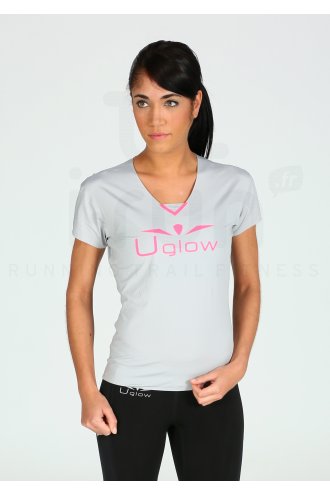 Uglow Tee-Shirt W 