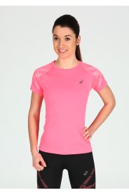 Asics Stripe SS Top W
