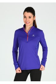 Salomon Trail Runner Warm MID W