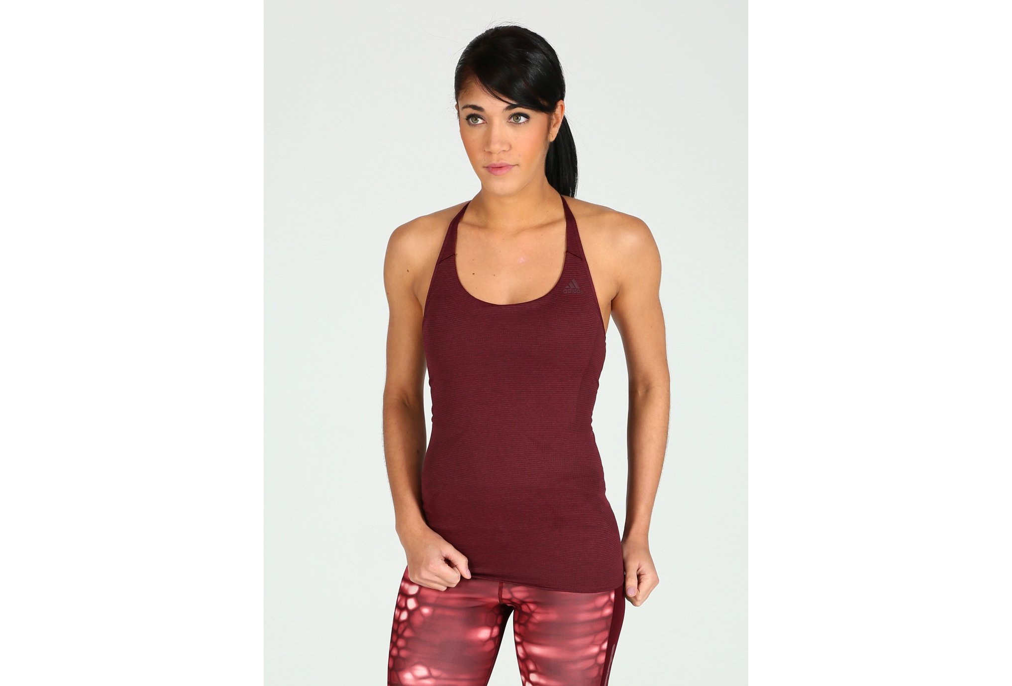 adidas Supernova Support W Diététique Vêtements femme