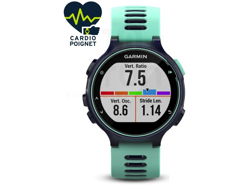 forerunner 735xt hrm