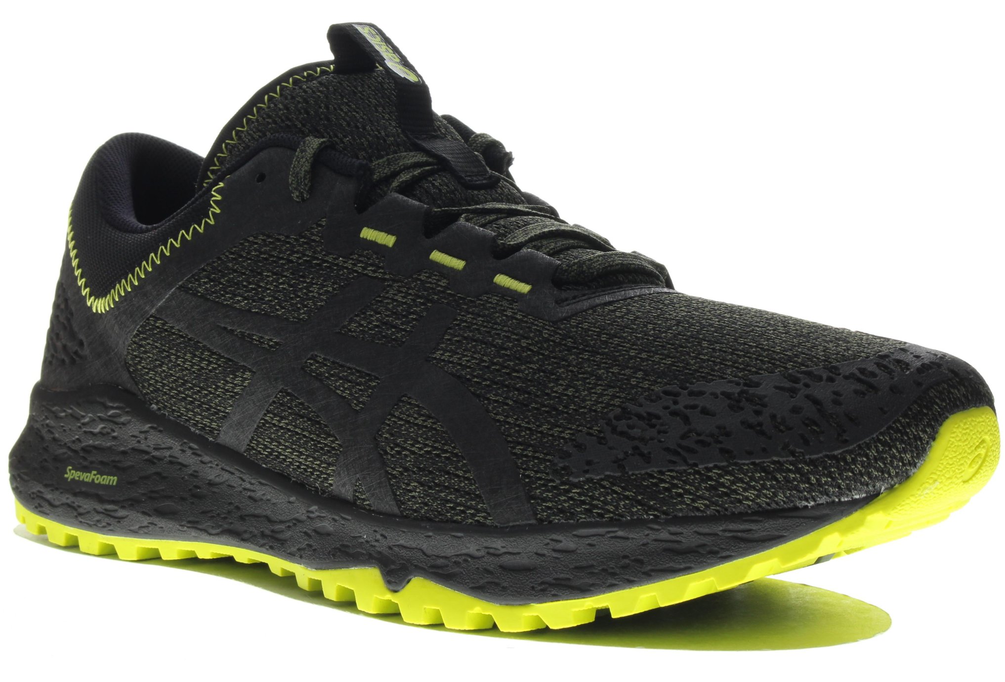 Asics Alpine XT en promocion Hombre Zapatillas Trail Asics