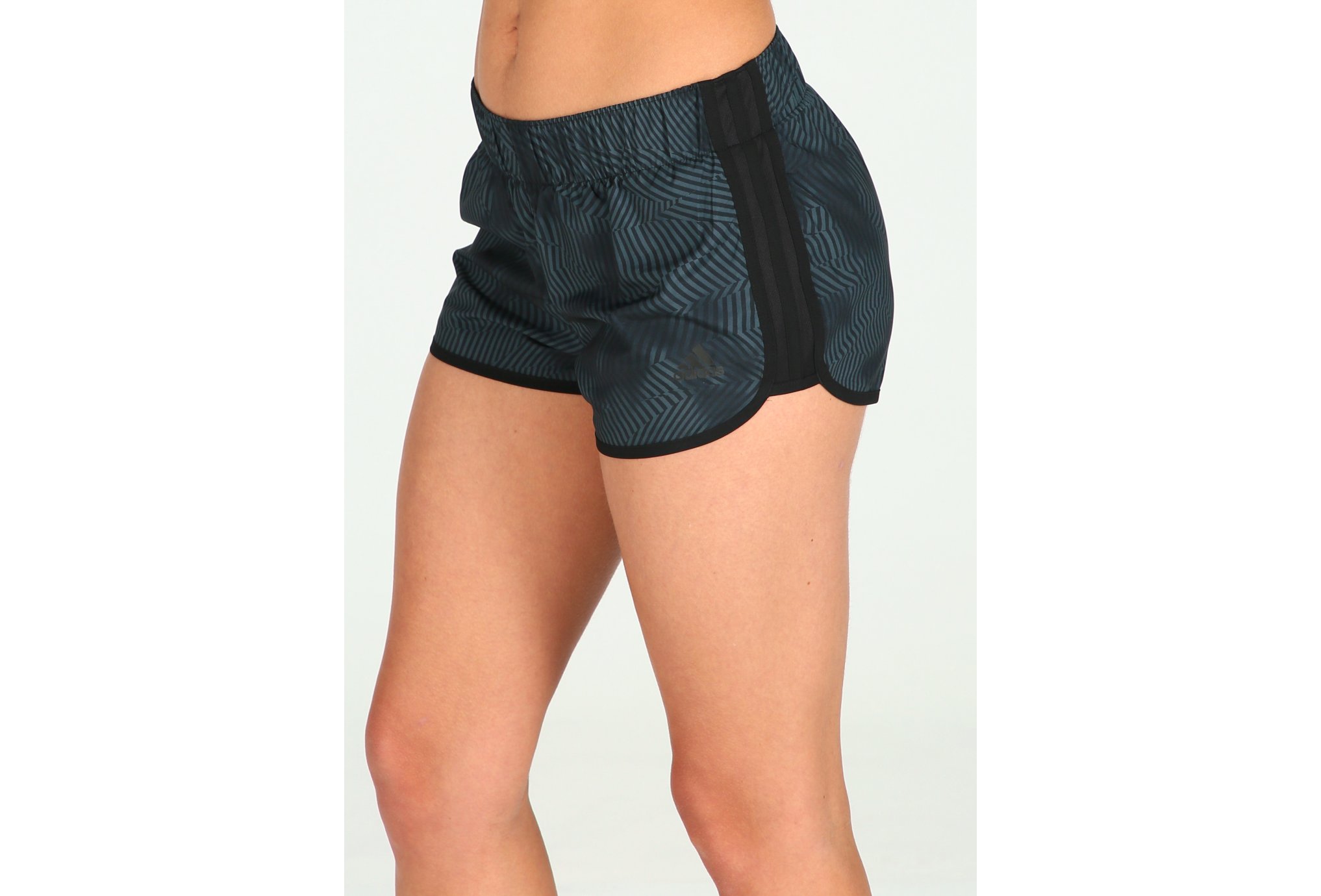 adidas Graphic M10 W Diététique Vêtements femme