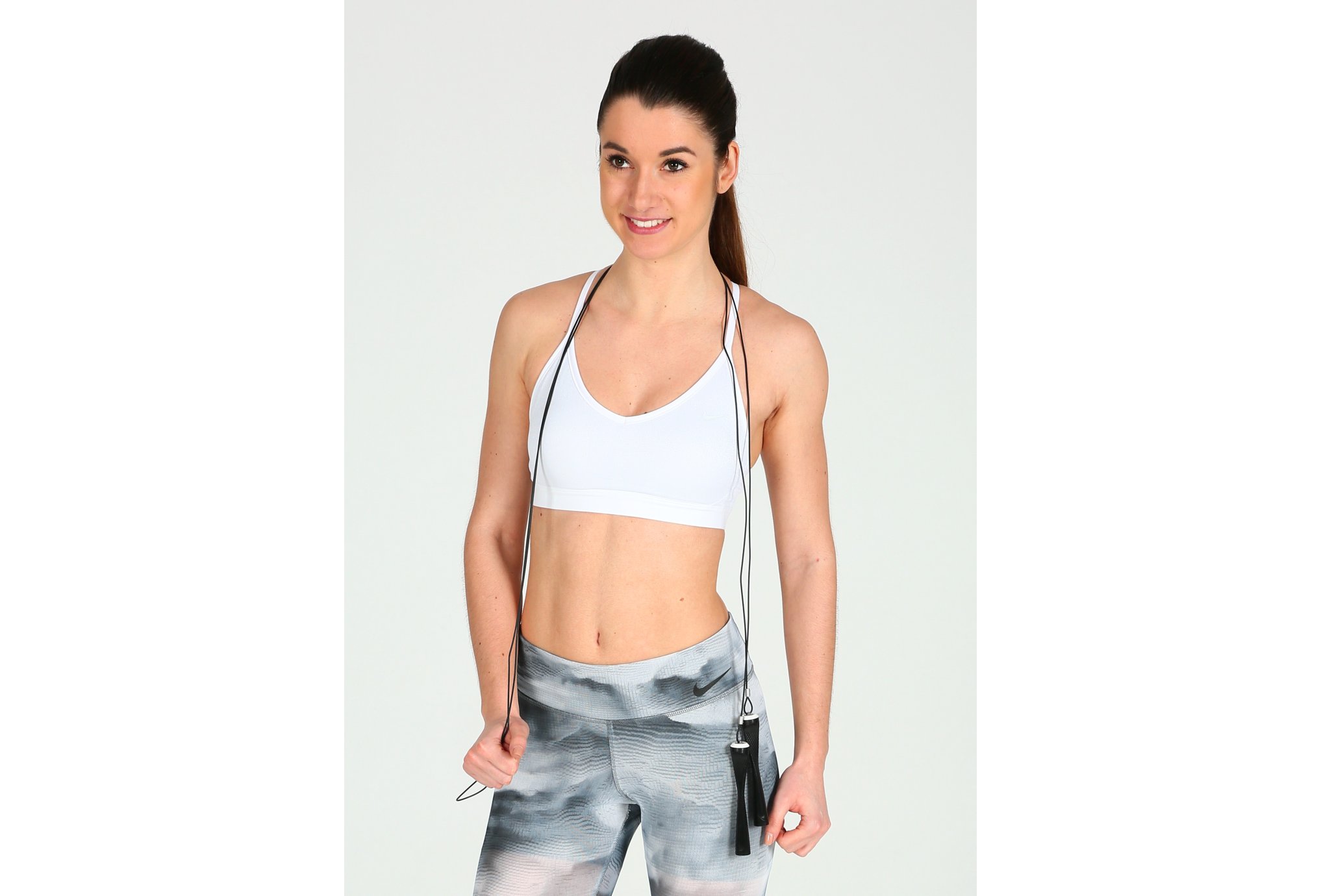 Nike Indy Tiger vêtement running femme