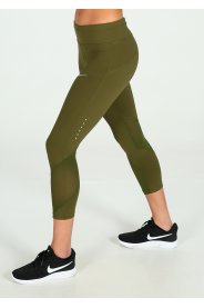 Nike Power Epic Lux Crop Mesh W